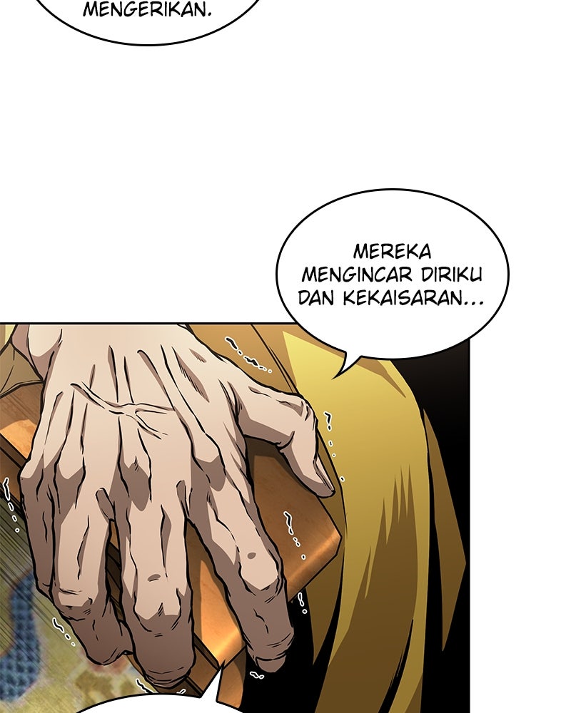 Read Nano Mashin ID Manga Online