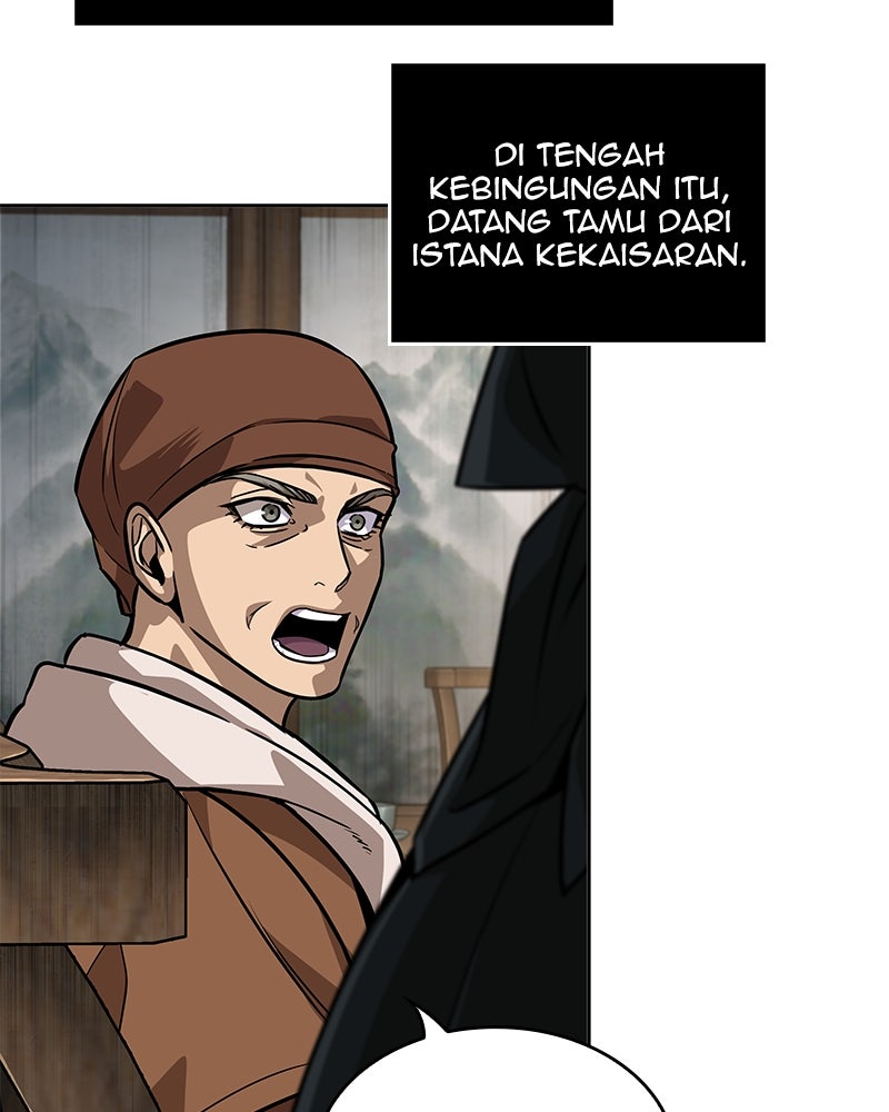 Read Nano Mashin ID Manga Online