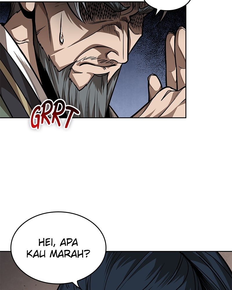 Read Nano Mashin ID Manga Online