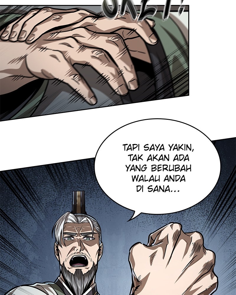 Read Nano Mashin ID Manga Online