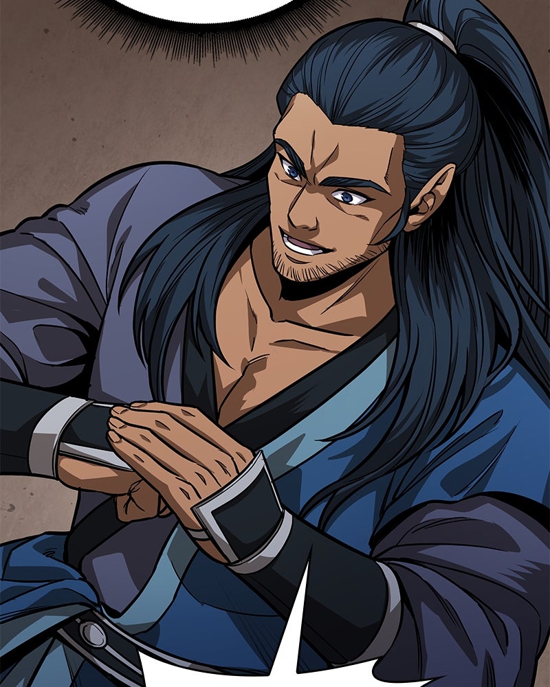 Read Nano Mashin ID Manga Online