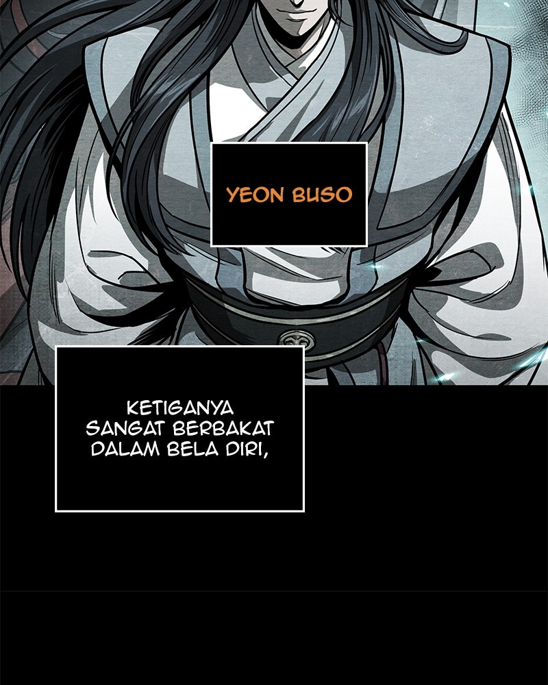 Read Nano Mashin ID Manga Online