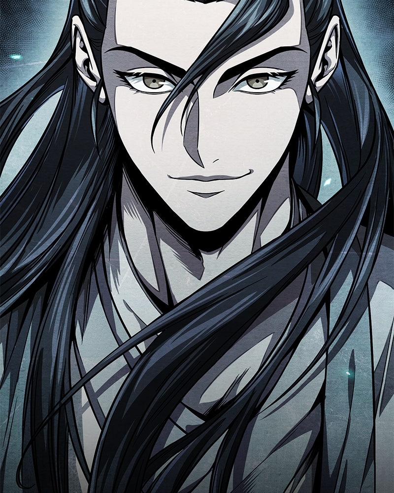 Read Nano Mashin ID Manga Online