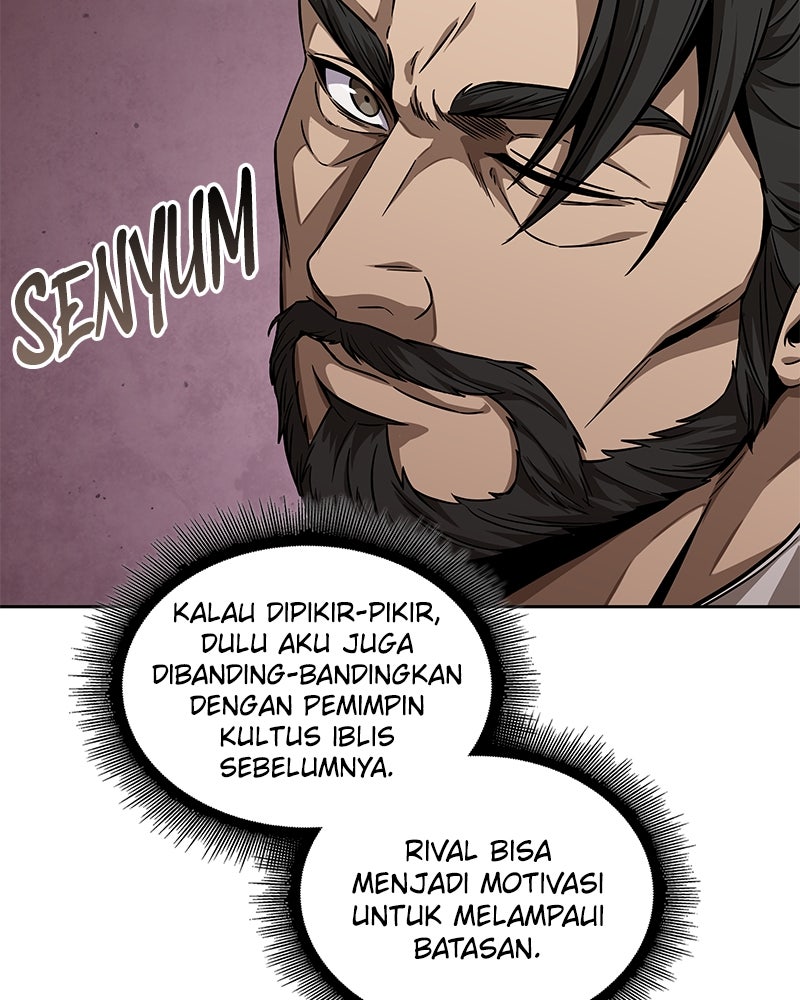 Read Nano Mashin ID Manga Online