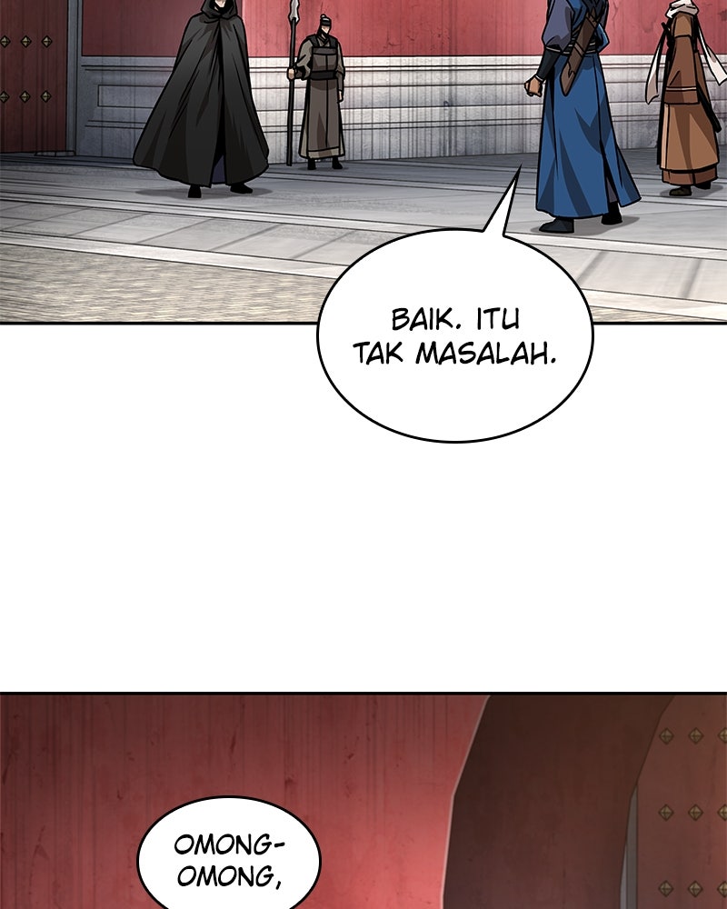 Read Nano Mashin ID Manga Online