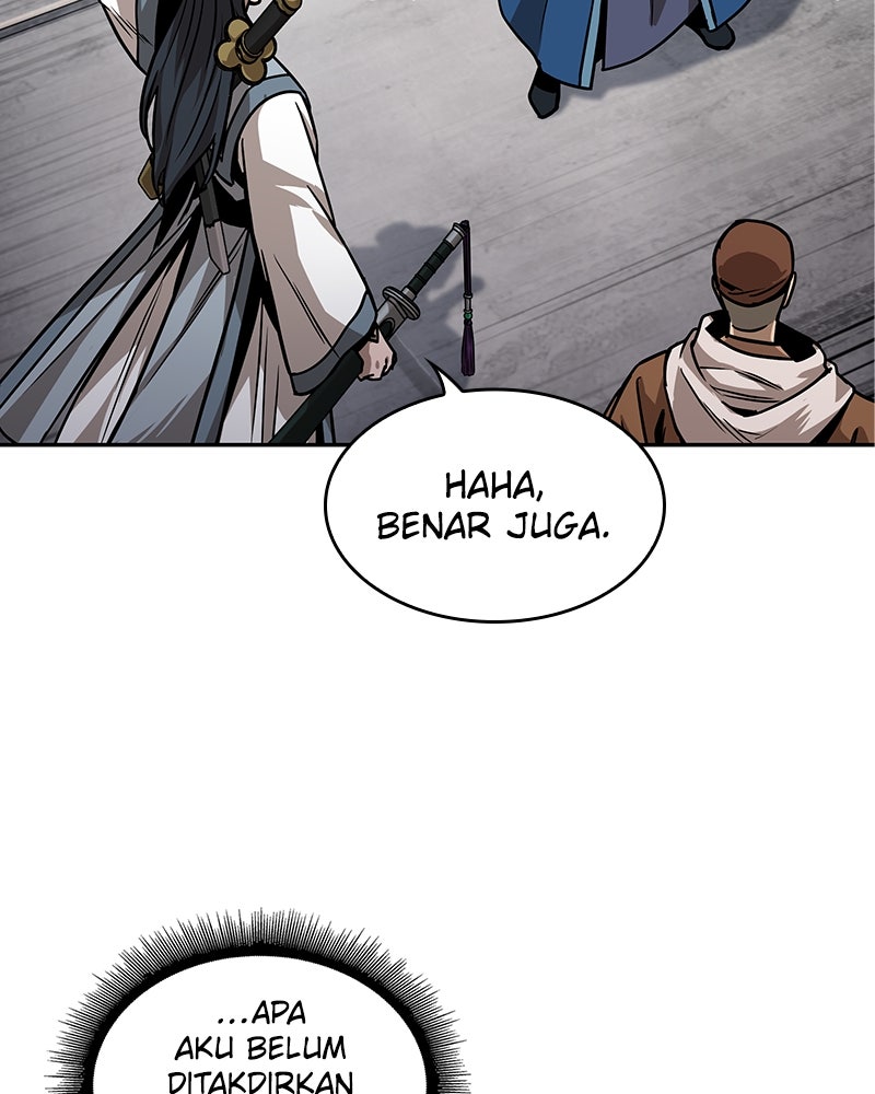 Read Nano Mashin ID Manga Online