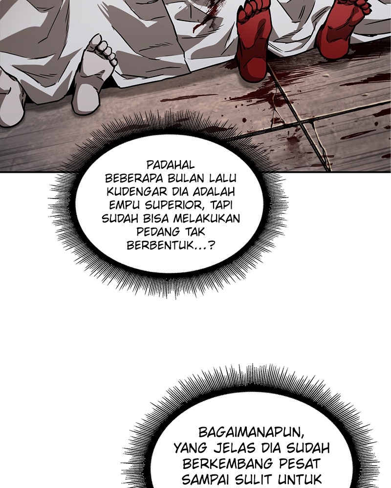 Read Nano Mashin ID Manga Online