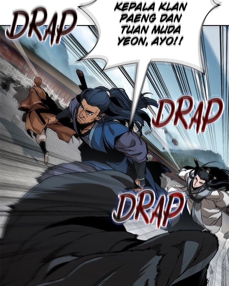 Read Nano Mashin ID Manga Online