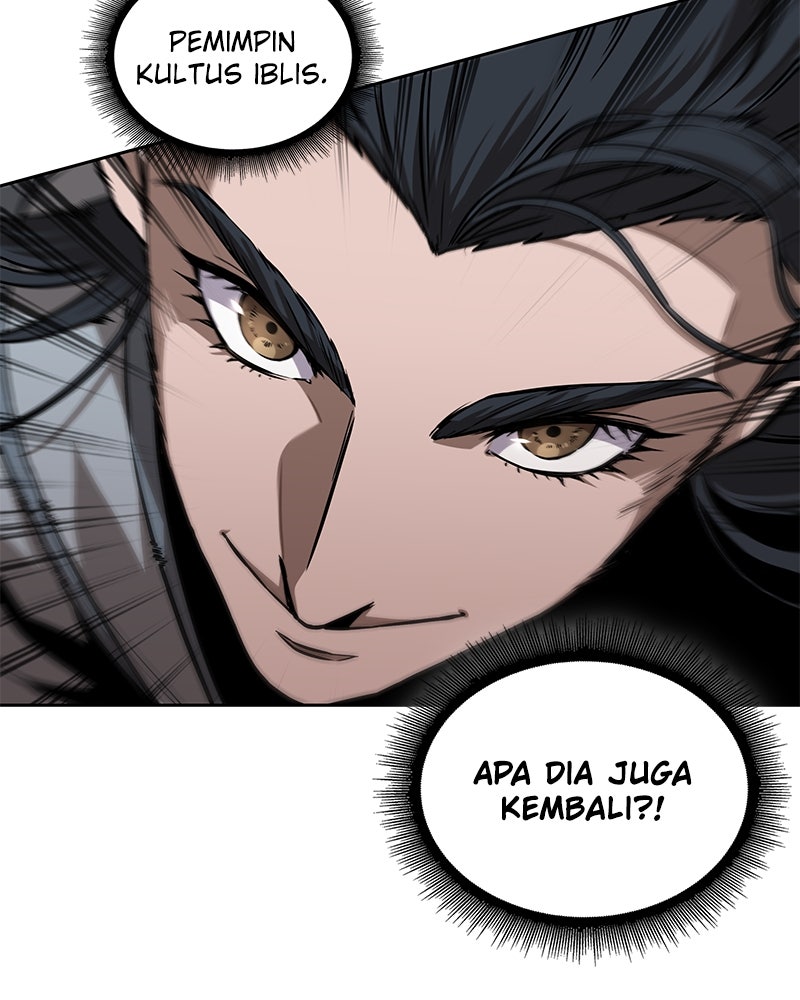 Read Nano Mashin ID Manga Online