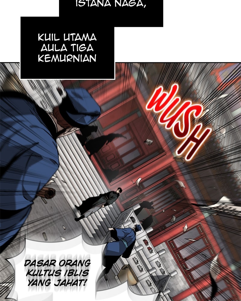 Read Nano Mashin ID Manga Online