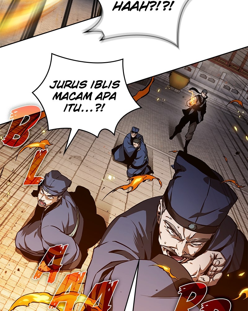 Read Nano Mashin ID Manga Online