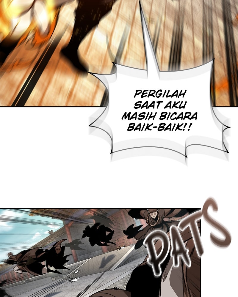 Read Nano Mashin ID Manga Online