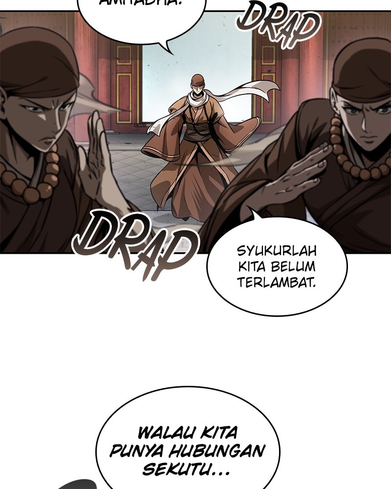 Read Nano Mashin ID Manga Online