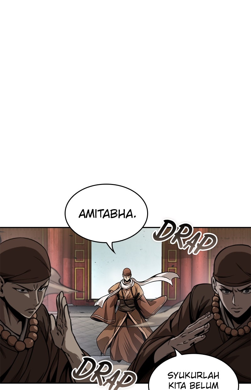 Read Nano Mashin ID Manga Online