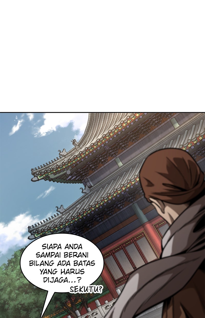 Read Nano Mashin ID Manga Online