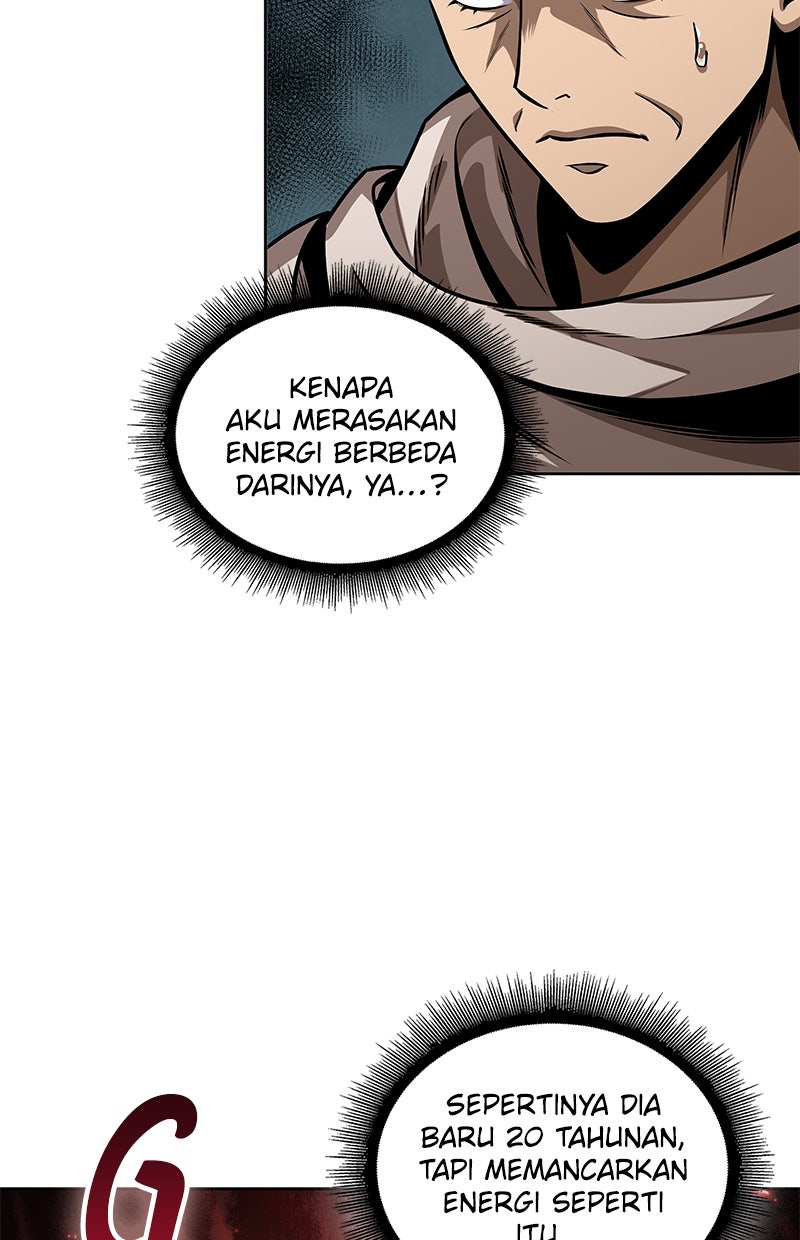 Read Nano Mashin ID Manga Online