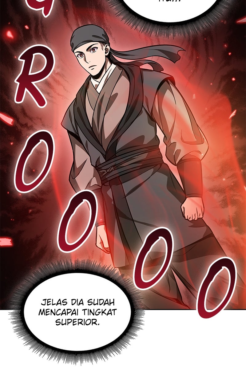 Read Nano Mashin ID Manga Online