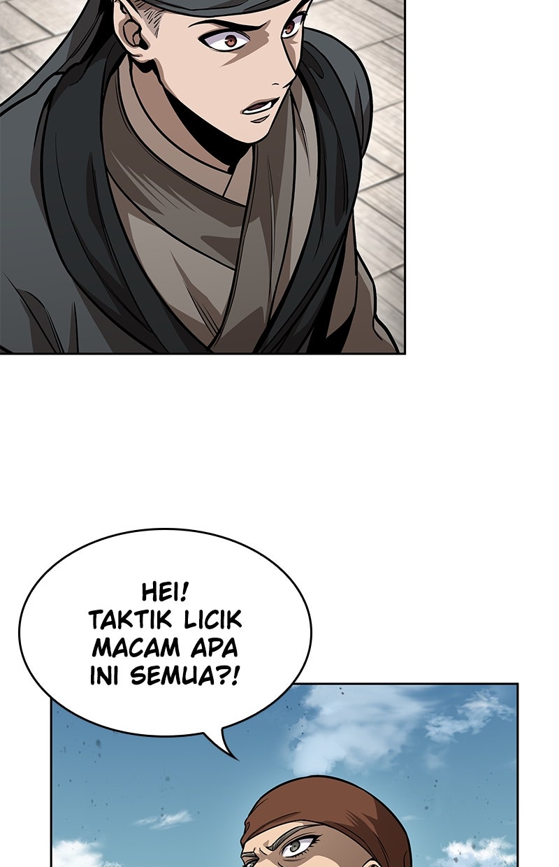 Read Nano Mashin ID Manga Online