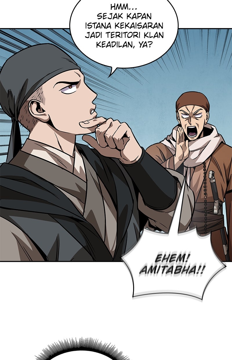 Read Nano Mashin ID Manga Online