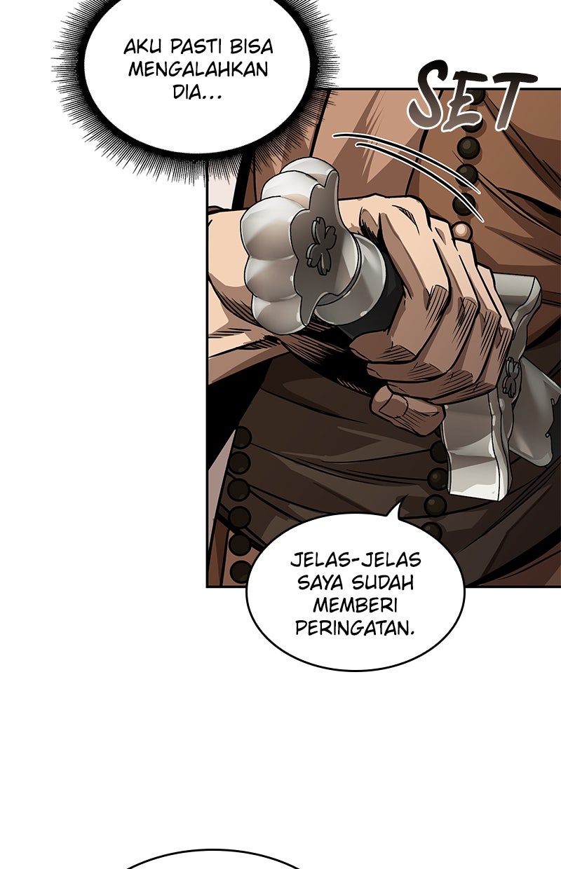 Read Nano Mashin ID Manga Online