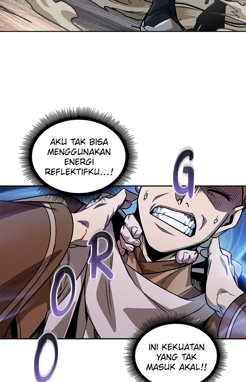 Read Nano Mashin ID Manga Online