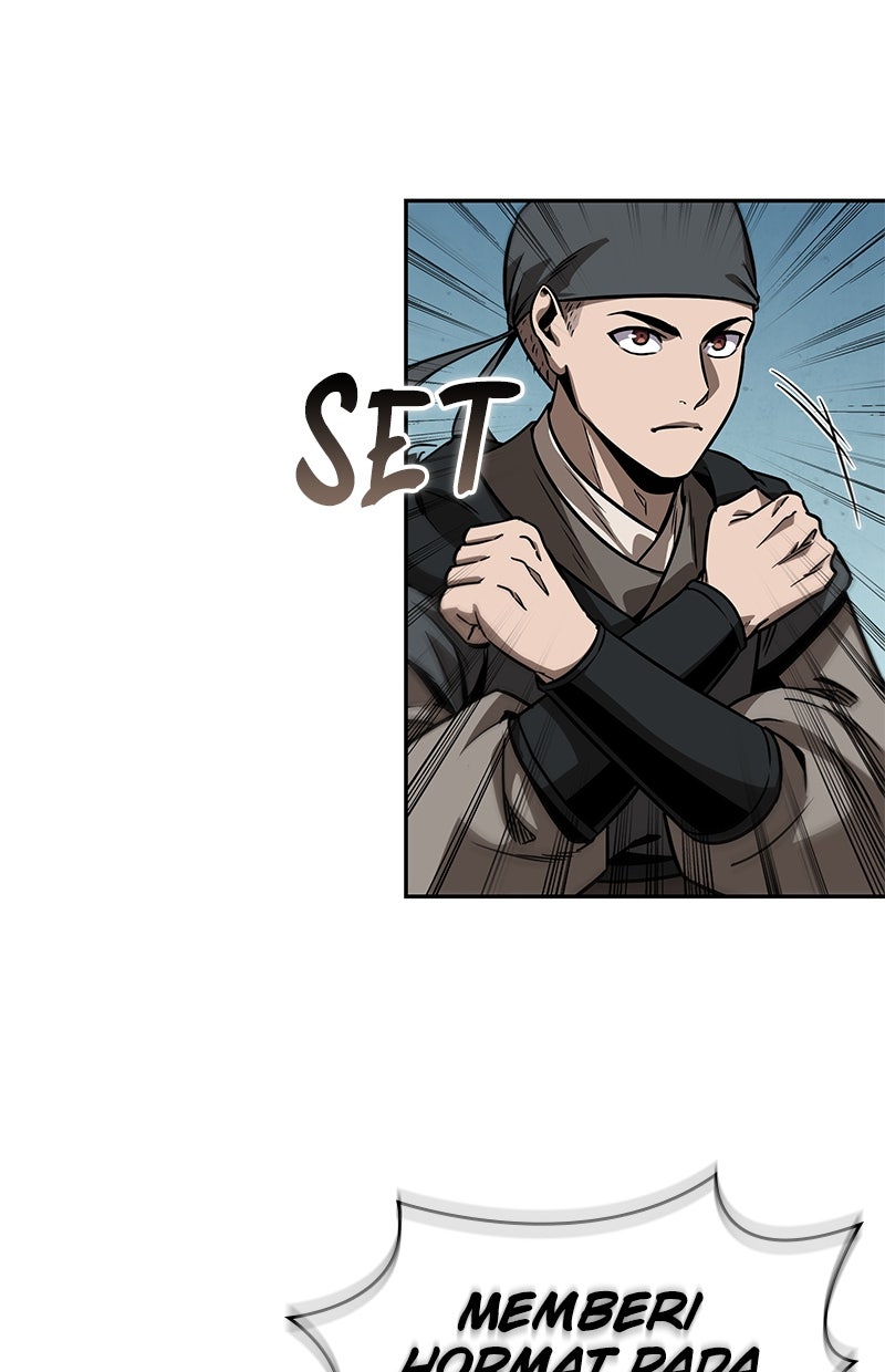 Read Nano Mashin ID Manga Online