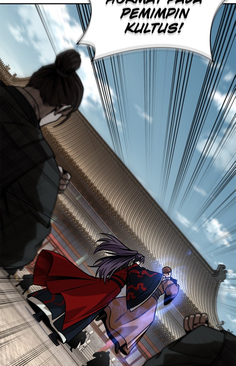 Read Nano Mashin ID Manga Online