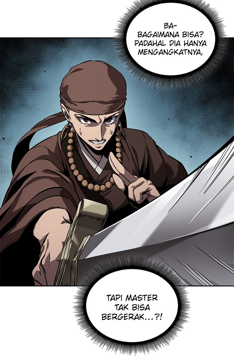 Read Nano Mashin ID Manga Online