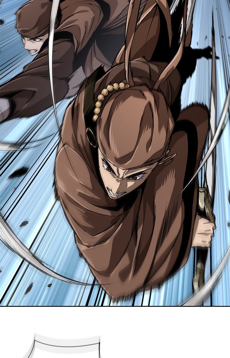 Read Nano Mashin ID Manga Online