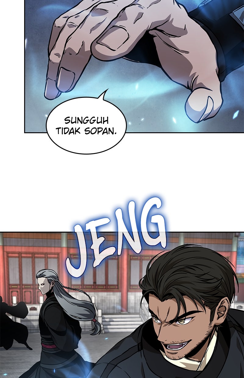 Read Nano Mashin ID Manga Online