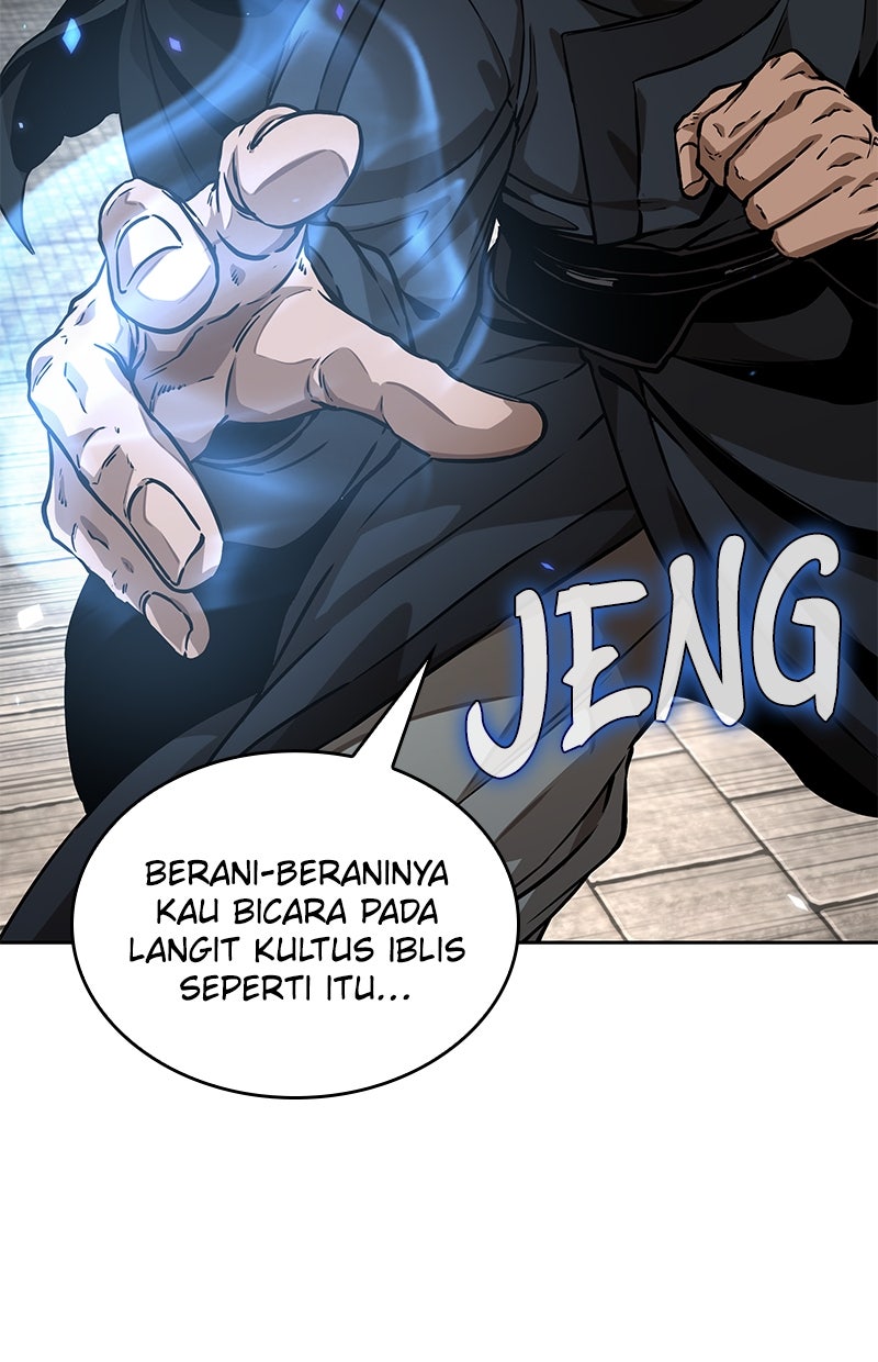 Read Nano Mashin ID Manga Online