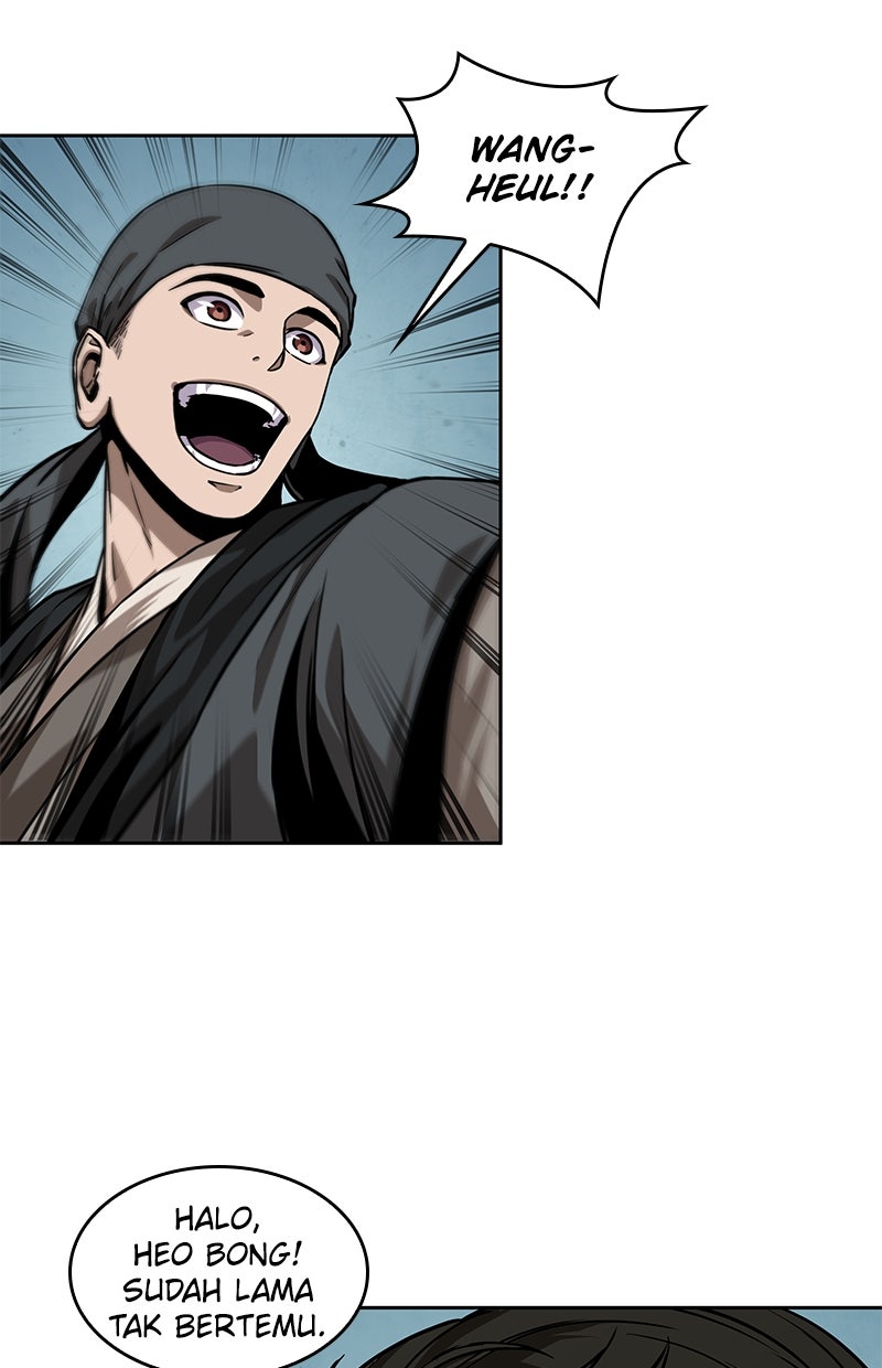 Read Nano Mashin ID Manga Online