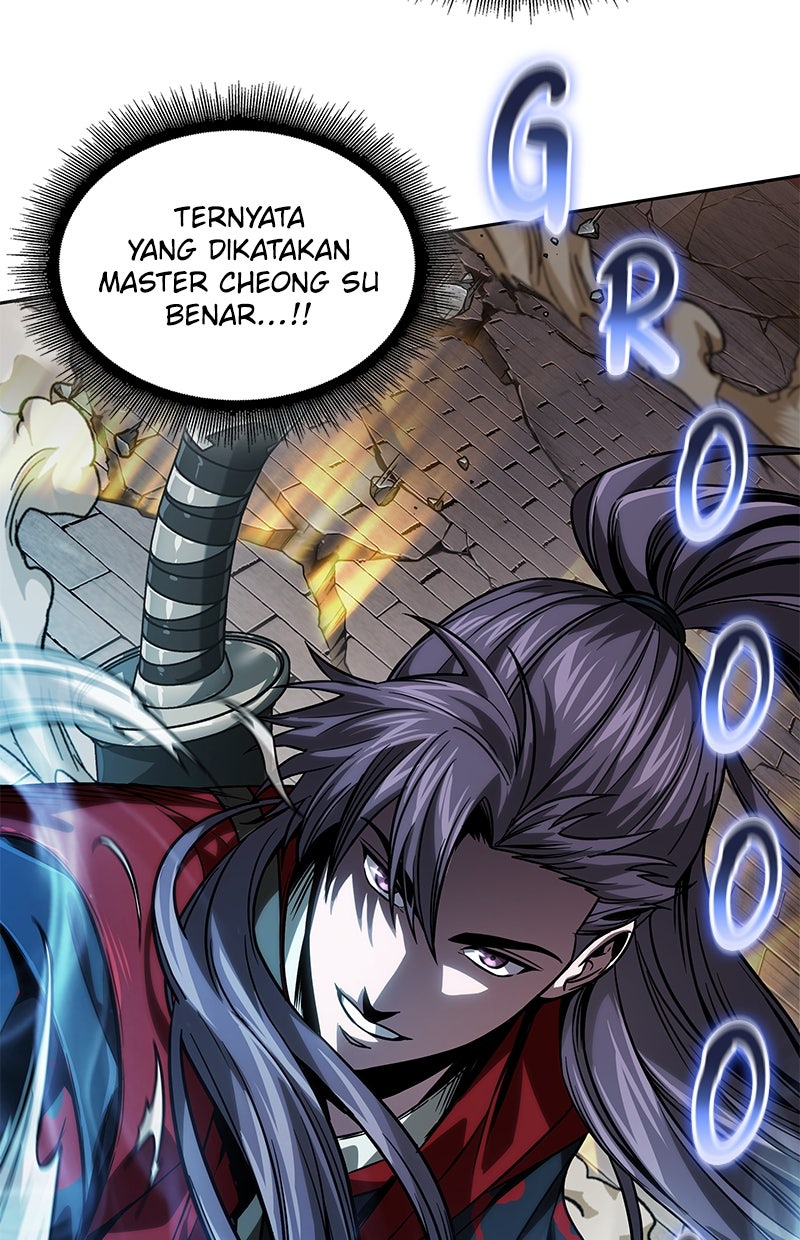 Read Nano Mashin ID Manga Online