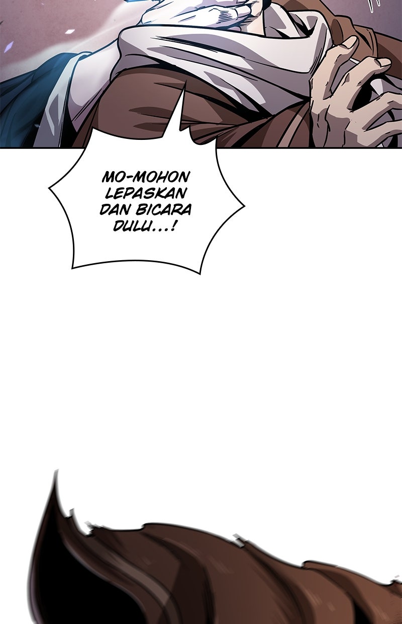 Read Nano Mashin ID Manga Online