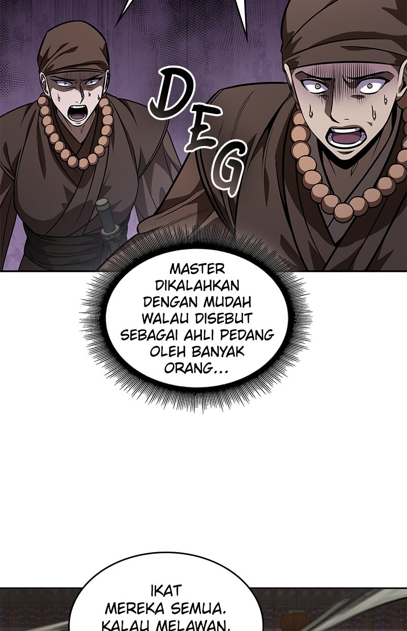 Read Nano Mashin ID Manga Online