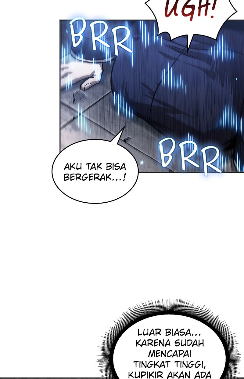 Read Nano Mashin ID Manga Online