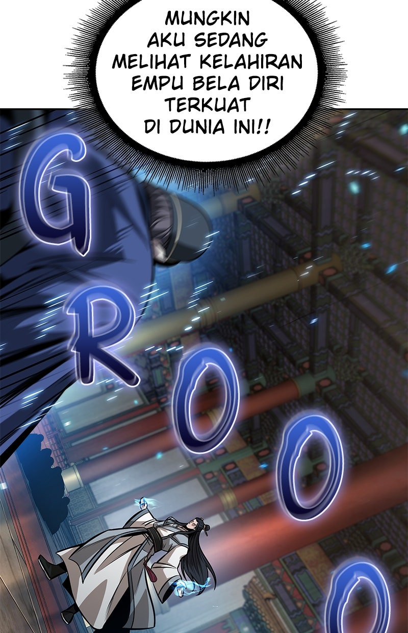 Read Nano Mashin ID Manga Online