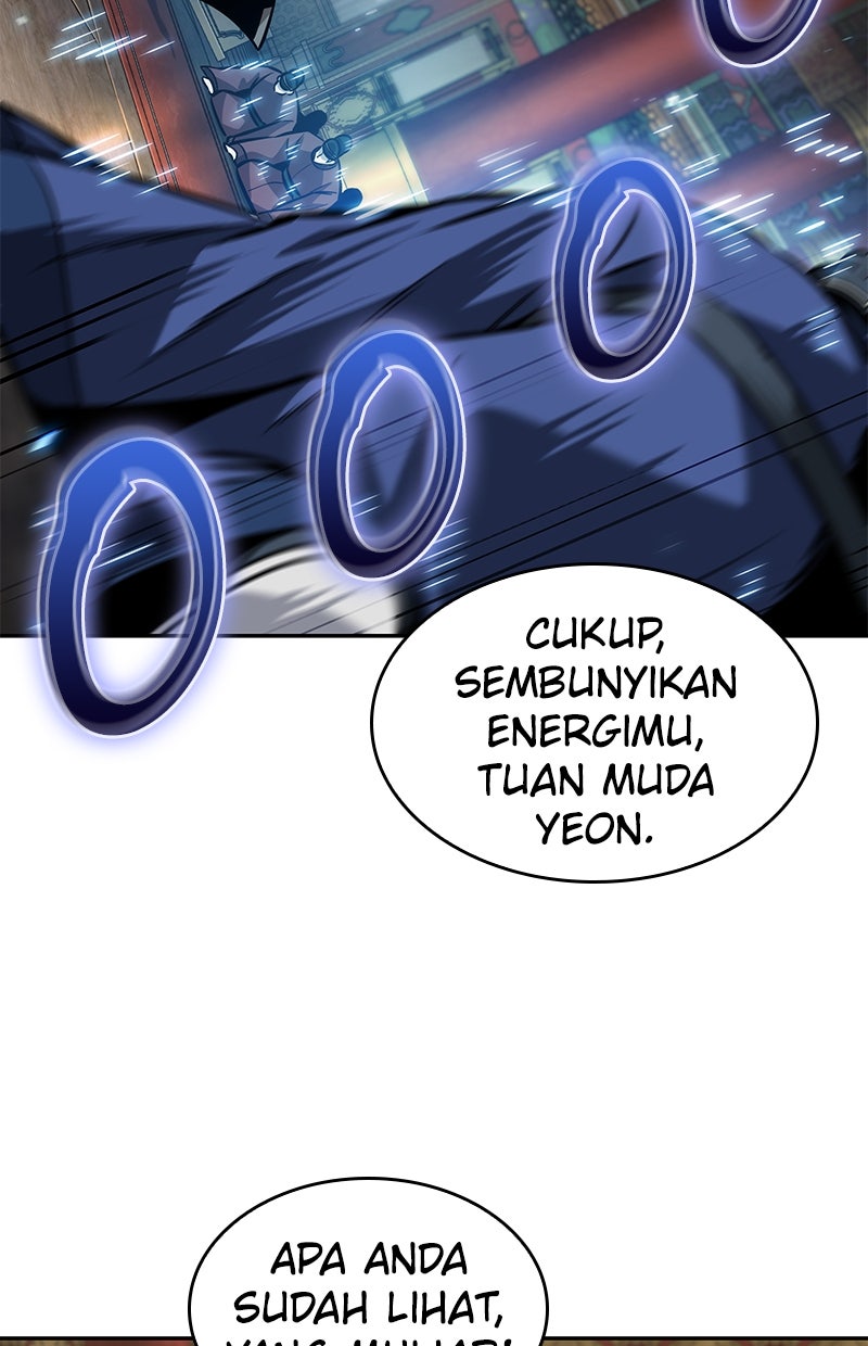 Read Nano Mashin ID Manga Online