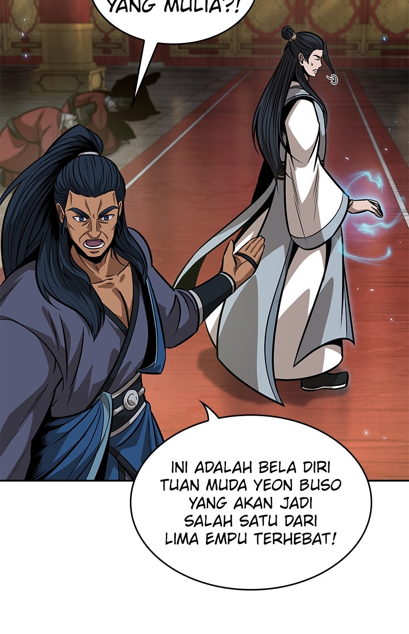 Read Nano Mashin ID Manga Online