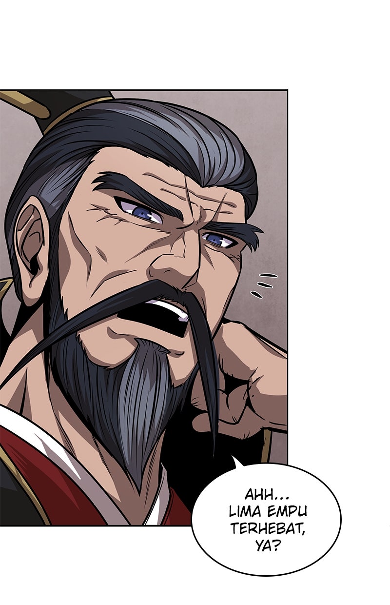 Read Nano Mashin ID Manga Online