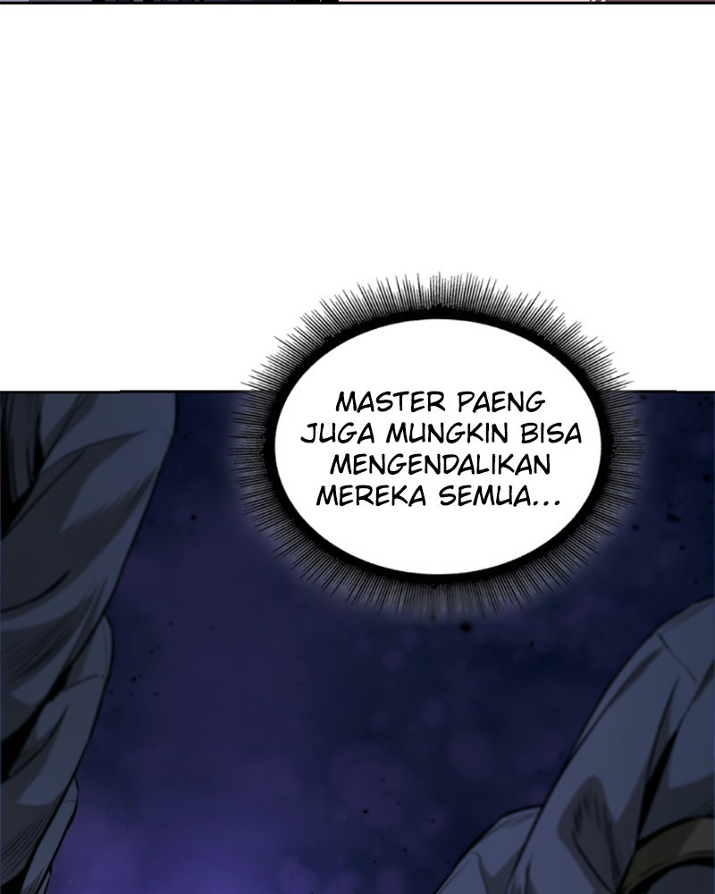 Read Nano Mashin ID Manga Online