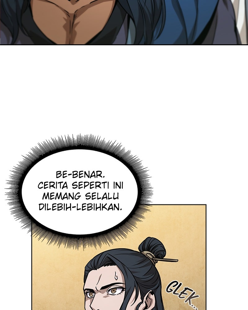 Read Nano Mashin ID Manga Online