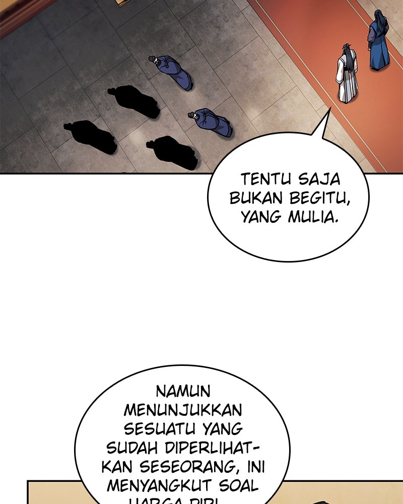 Read Nano Mashin ID Manga Online