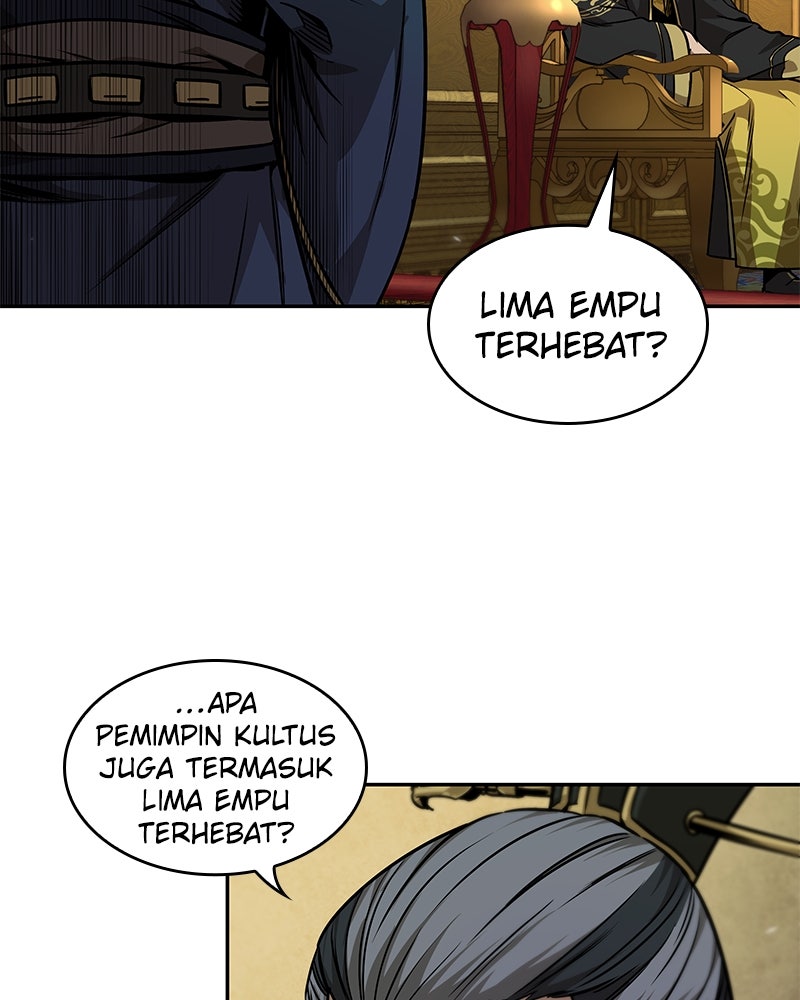 Read Nano Mashin ID Manga Online