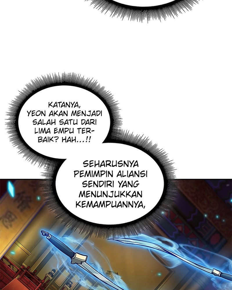 Read Nano Mashin ID Manga Online