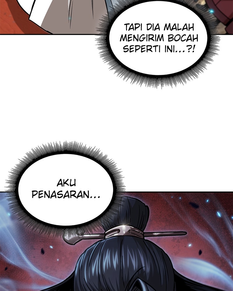 Read Nano Mashin ID Manga Online