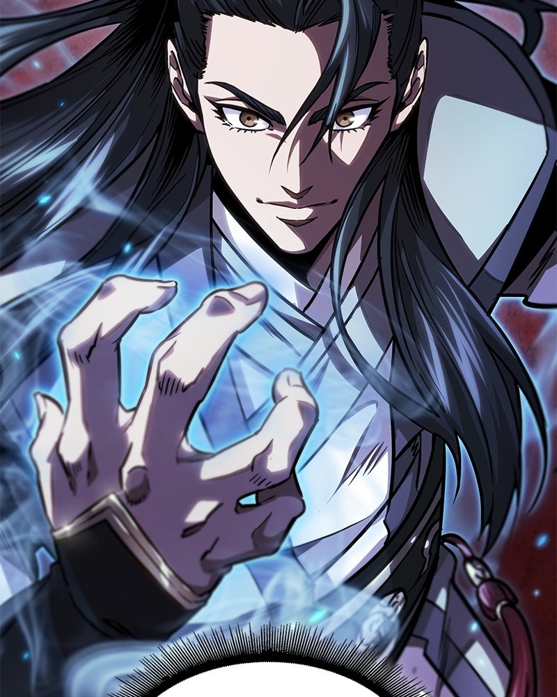 Read Nano Mashin ID Manga Online