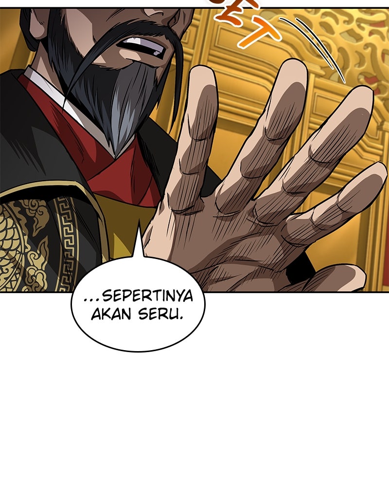 Read Nano Mashin ID Manga Online