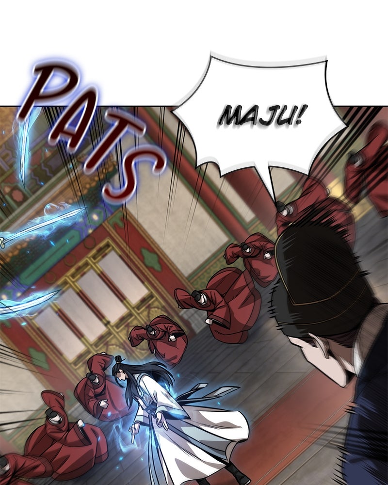 Read Nano Mashin ID Manga Online