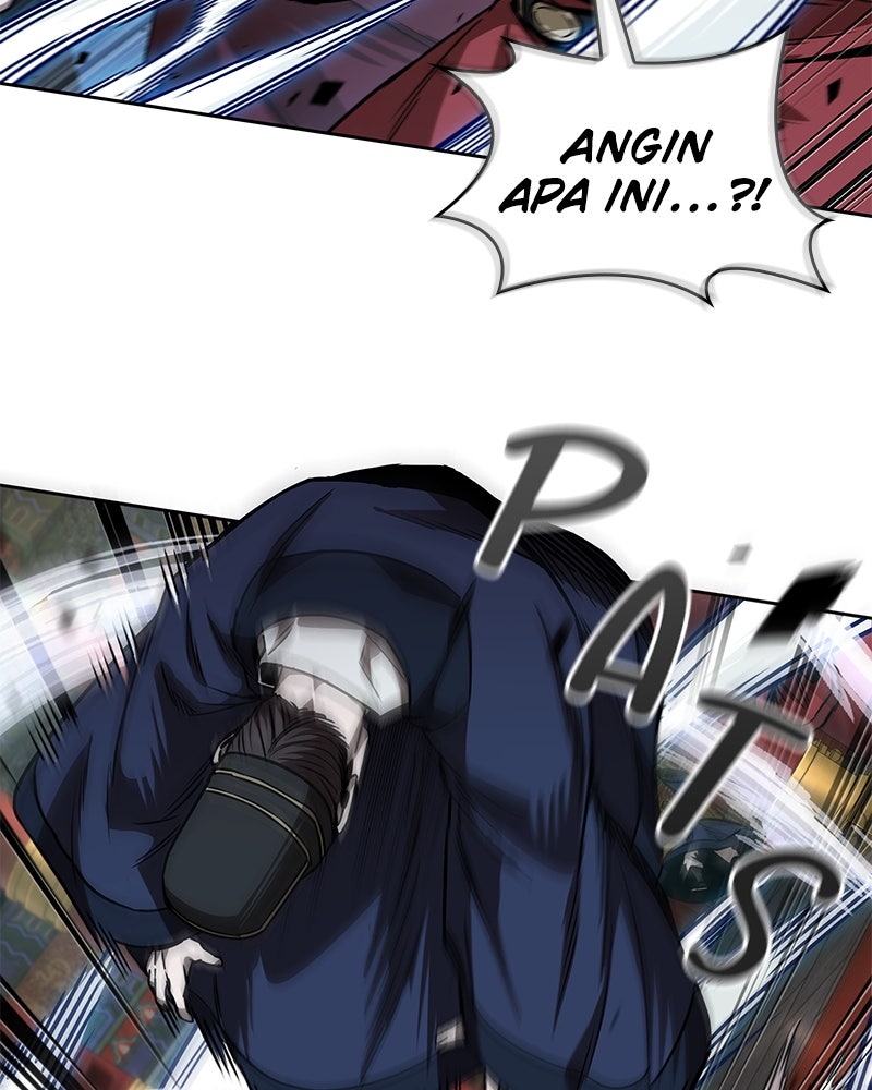 Read Nano Mashin ID Manga Online